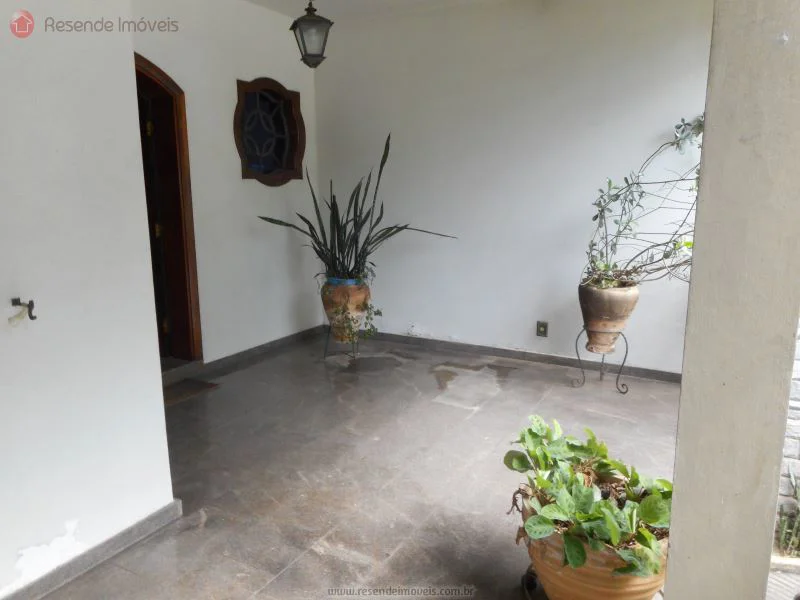 Foto 3 de 57 - Casa para aluguel em Centro