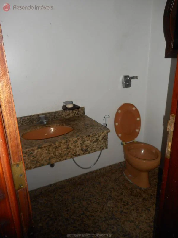 Foto 9 de 57 - Casa para aluguel em Centro