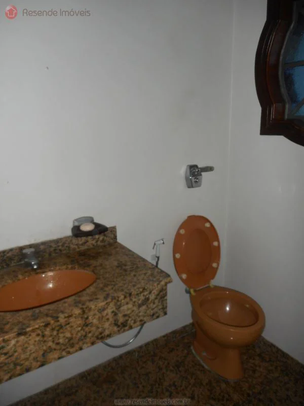 Foto 10 de 57 - Casa para aluguel em Centro