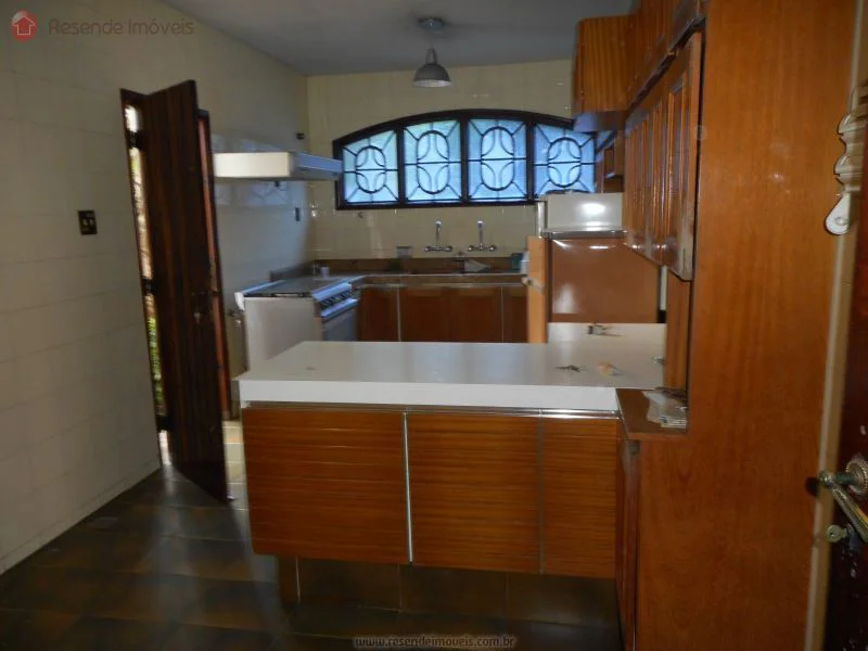 Foto 18 de 57 - Casa para aluguel em Centro