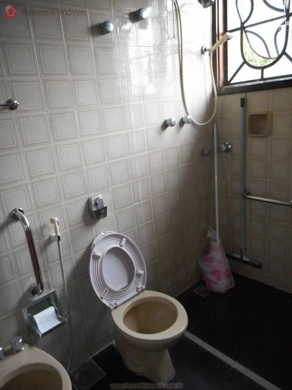 Foto 26 de 57 - Casa para aluguel em Centro