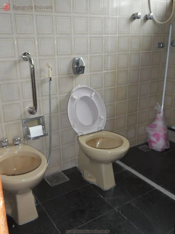 Foto 28 de 57 - Casa para aluguel em Centro