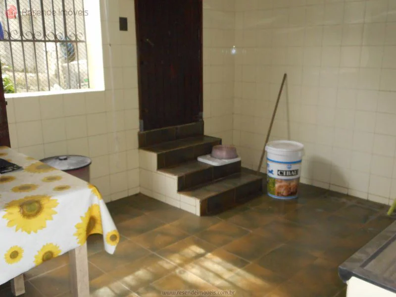 Foto 38 de 57 - Casa para aluguel em Centro