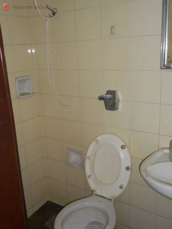 Foto 41 de 57 - Casa para aluguel em Centro