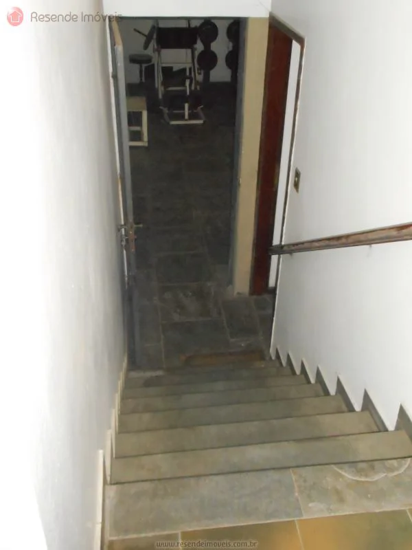 Foto 42 de 57 - Casa para aluguel em Centro