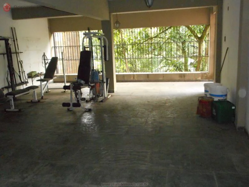 Foto 44 de 57 - Casa para aluguel em Centro