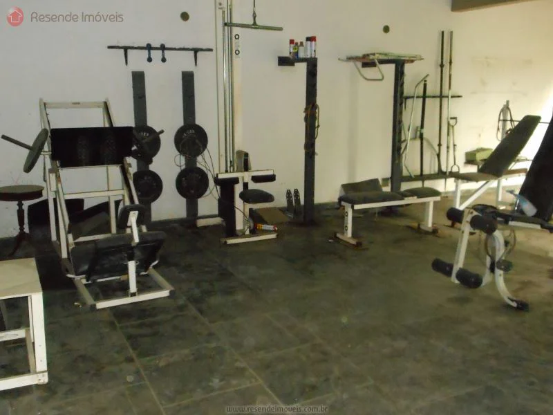 Foto 45 de 57 - Casa para aluguel em Centro