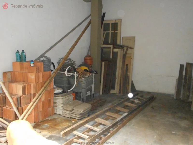 Foto 52 de 57 - Casa para aluguel em Centro