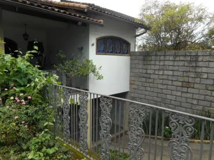 Casa para aluguel em Centro