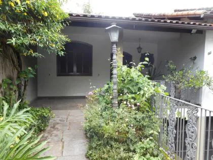 Casa para aluguel em Centro