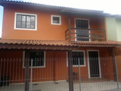 Casa para aluguel em Nova Liberdade