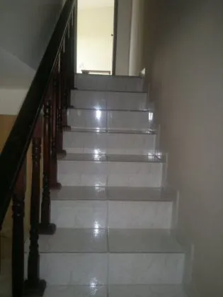 Casa para aluguel em Nova Liberdade