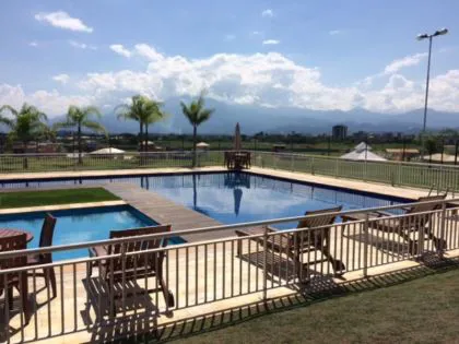 Terreno para venda em Parque Ipiranga