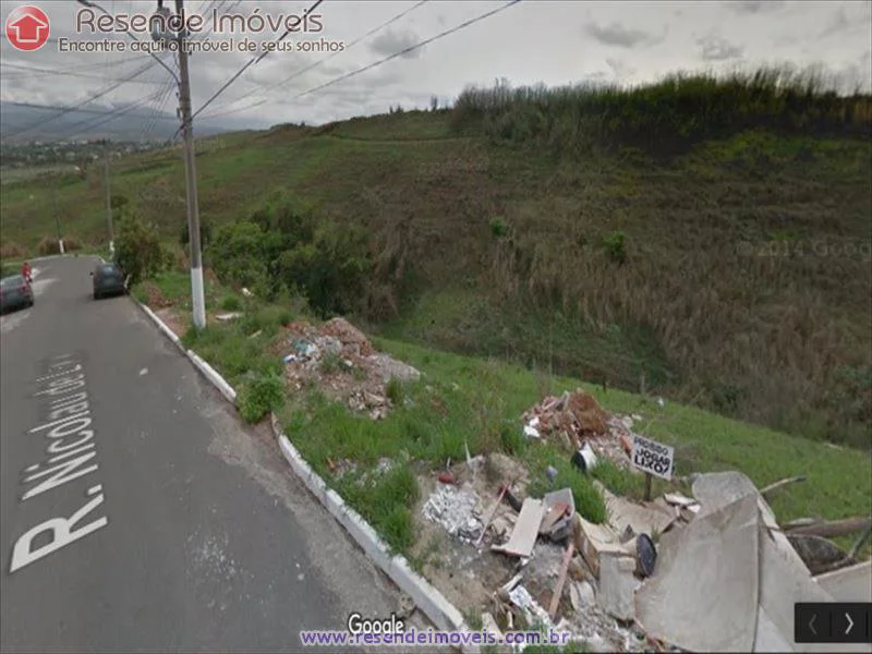 Foto 1 de 2 - Terreno para venda em Mirante das Agulhas