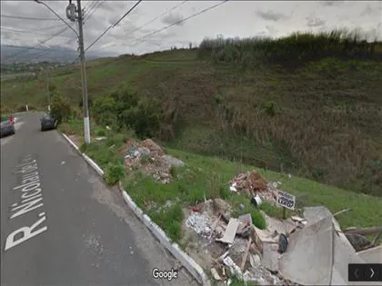 Terreno para venda em Mirante das Agulhas