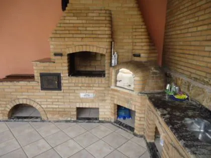 Casa para aluguel em Montese