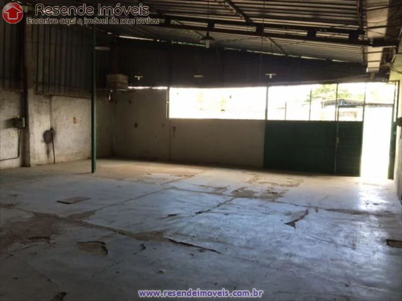 Foto 8 de 10 - Galpão para aluguel em Liberdade