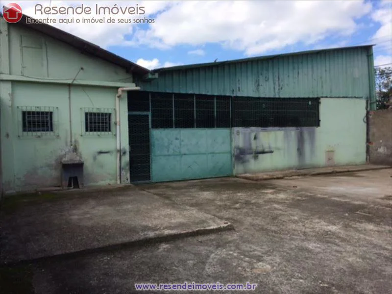Foto 1 de 10 - Galpão para aluguel em Liberdade