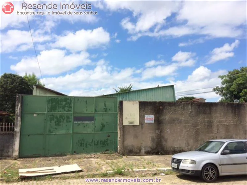 Foto 10 de 10 - Galpão para aluguel em Liberdade