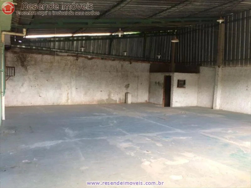 Foto 7 de 10 - Galpão para aluguel em Liberdade