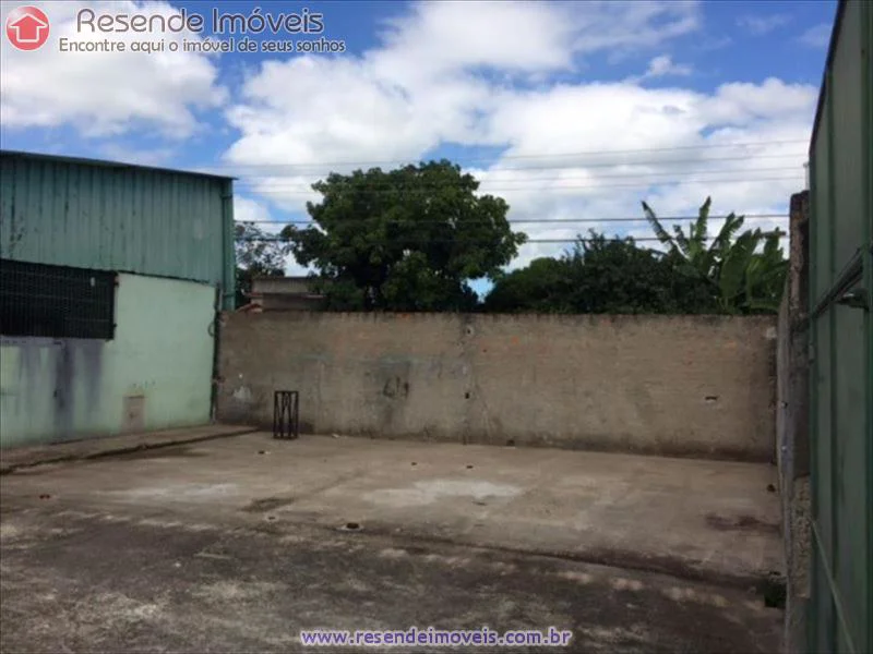 Foto 2 de 10 - Galpão para aluguel em Liberdade