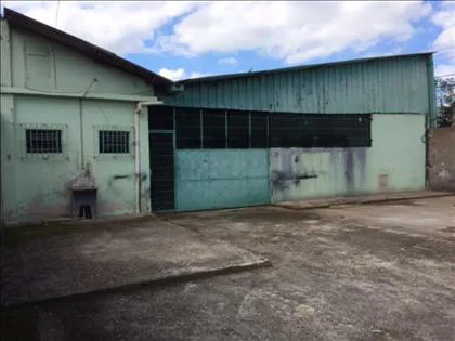 Galpão para aluguel em Liberdade