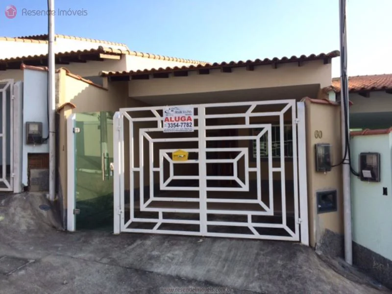 Foto 9 de 9 - Casa para aluguel em Parque Ipiranga