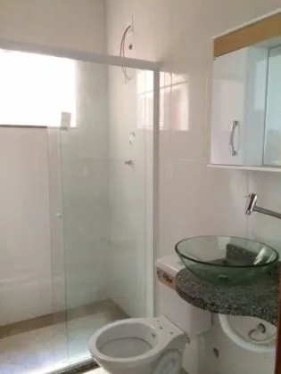 Casa para aluguel em Parque Ipiranga