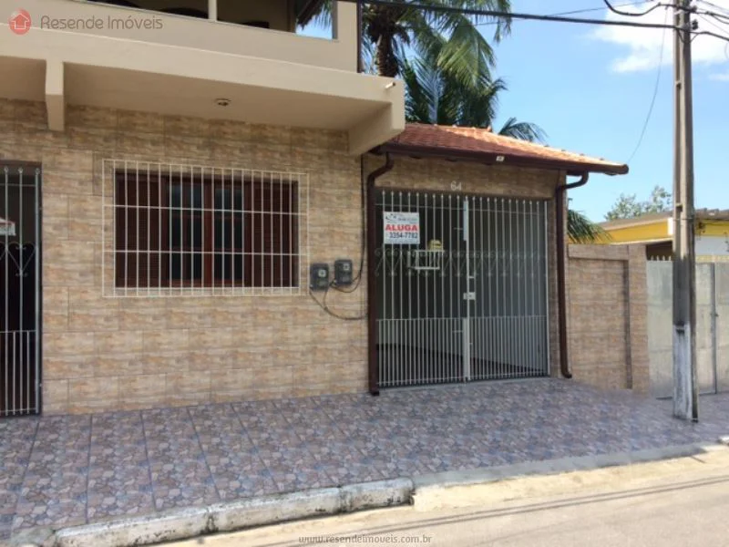 Foto 1 de 1 - Casa para aluguel em Itapuca