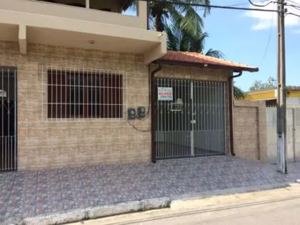 Casa para aluguel em Itapuca