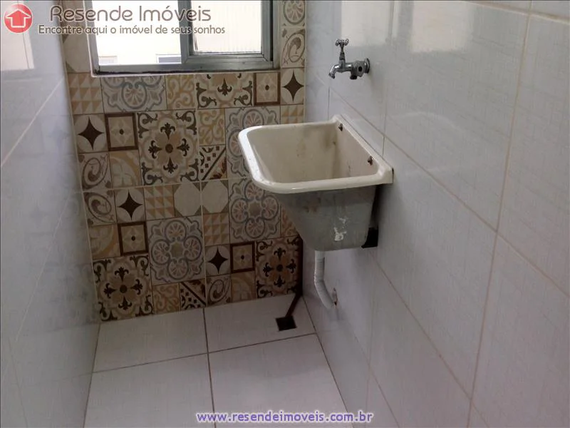 Foto 14 de 19 - Apartamento para aluguel em Cidade Alegria