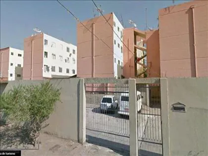 Apartamento para aluguel em Cidade Alegria