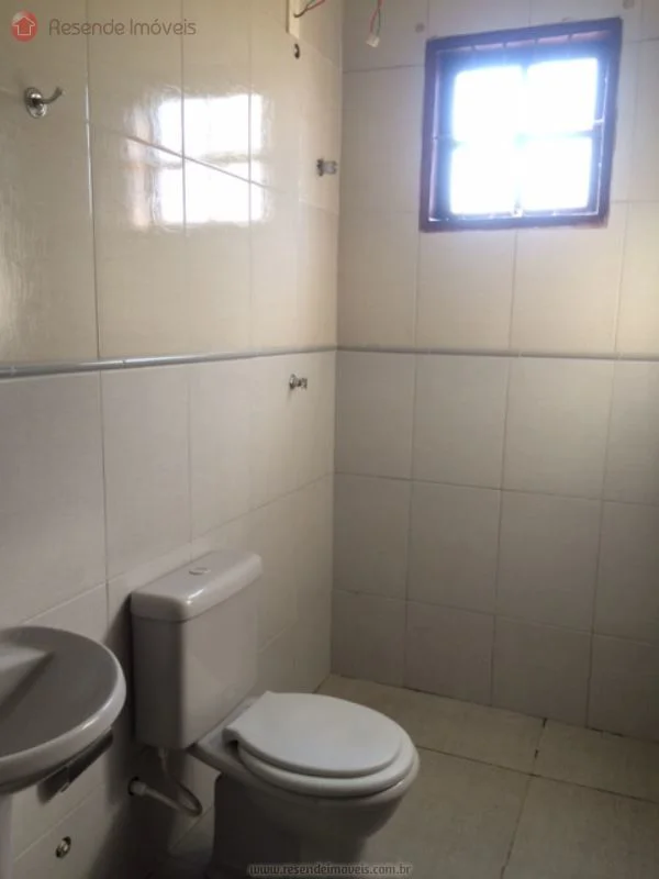 Foto 4 de 10 - Casa para aluguel em Jardim Aliança II