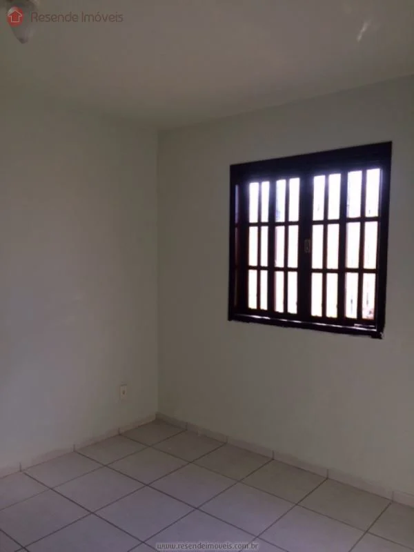 Foto 6 de 10 - Casa para aluguel em Jardim Aliança II