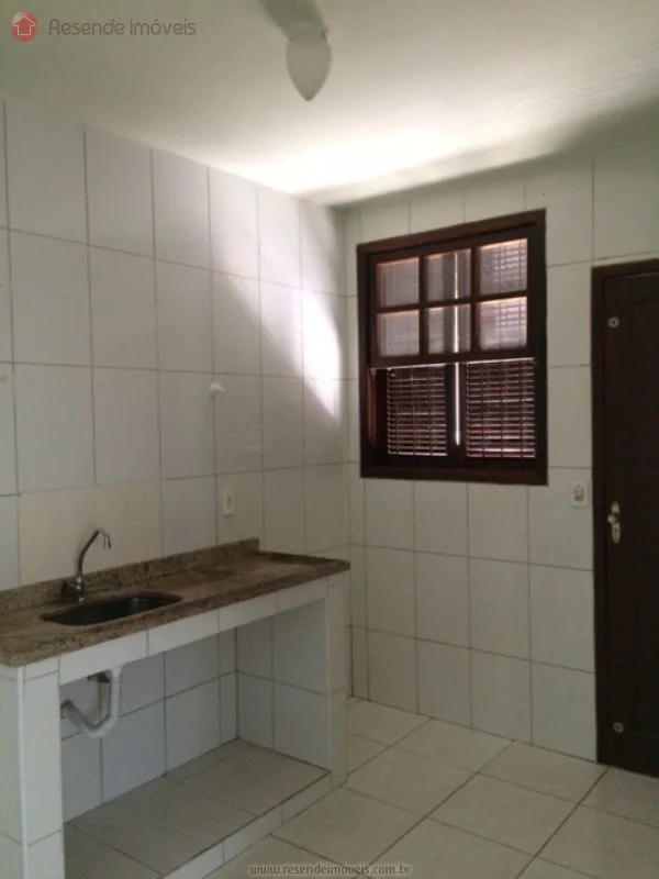 Foto 7 de 10 - Casa para aluguel em Jardim Aliança II