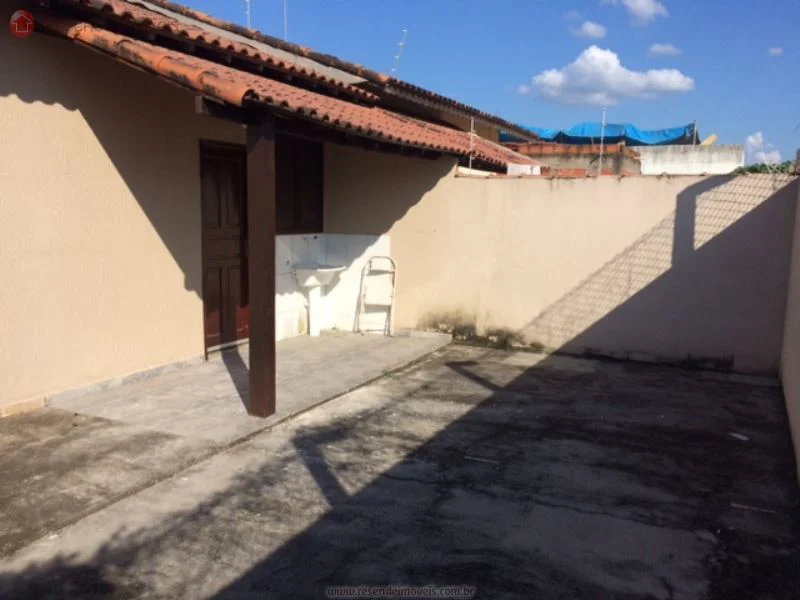 Foto 8 de 10 - Casa para aluguel em Jardim Aliança II