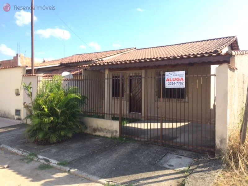 Foto 10 de 10 - Casa para aluguel em Jardim Aliança II