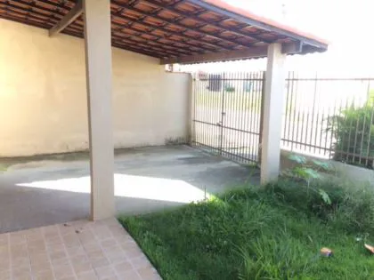 Casa para aluguel em Jardim Aliança II