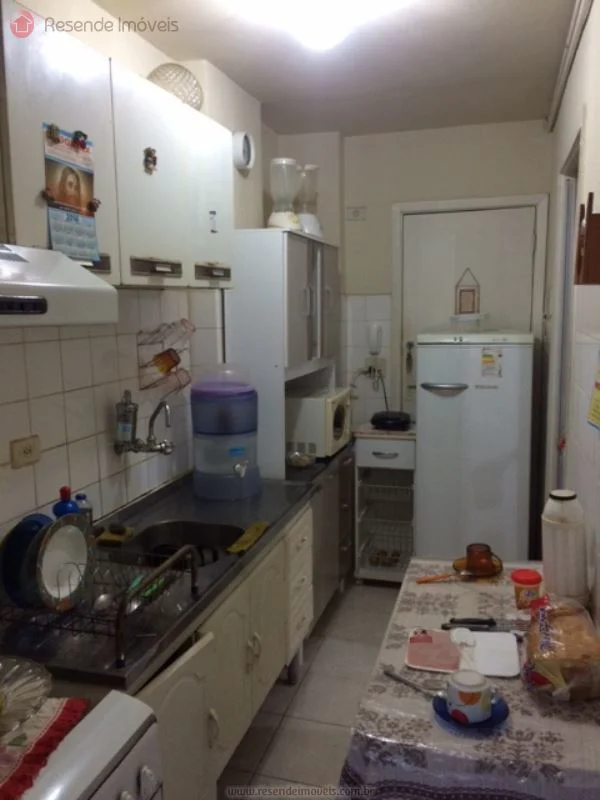 Foto 1 de 8 - Apartamento para venda em Jardim Jalisco