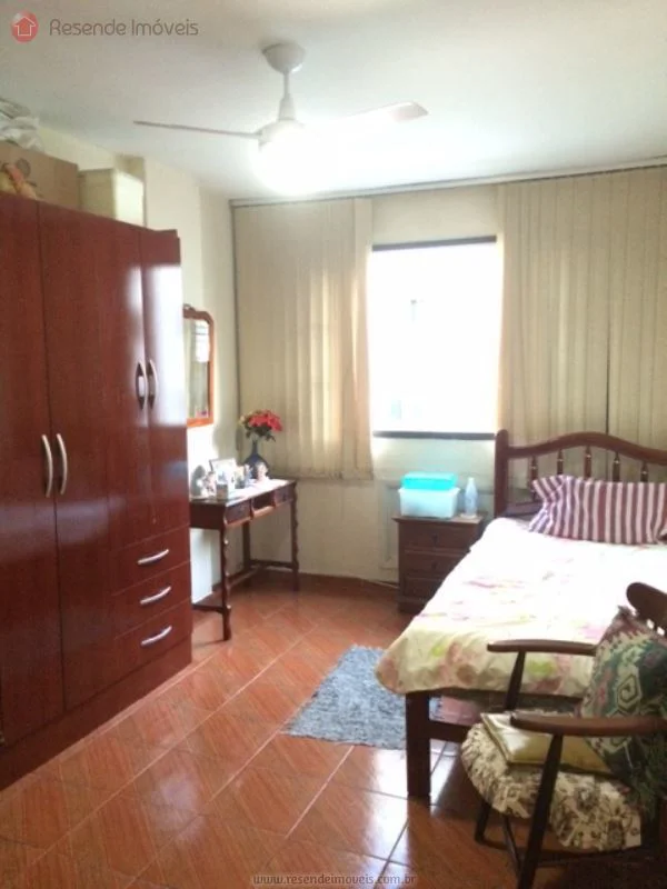 Foto 4 de 8 - Apartamento para venda em Jardim Jalisco