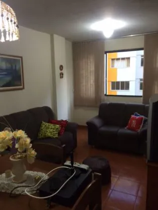 Apartamento para venda em Jardim Jalisco