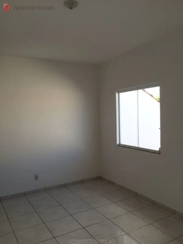 Foto 2 de 7 - Casa para aluguel em Morada da Montanha