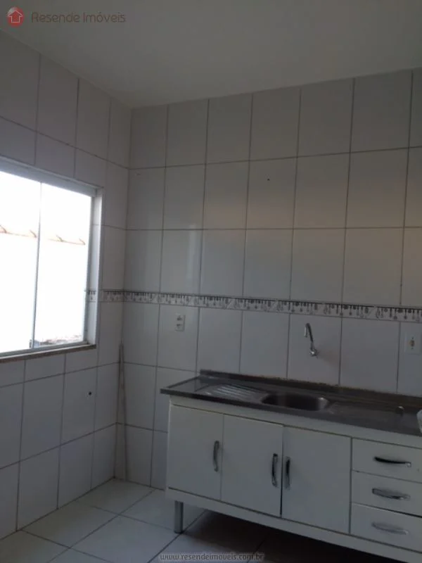 Foto 4 de 7 - Casa para aluguel em Morada da Montanha