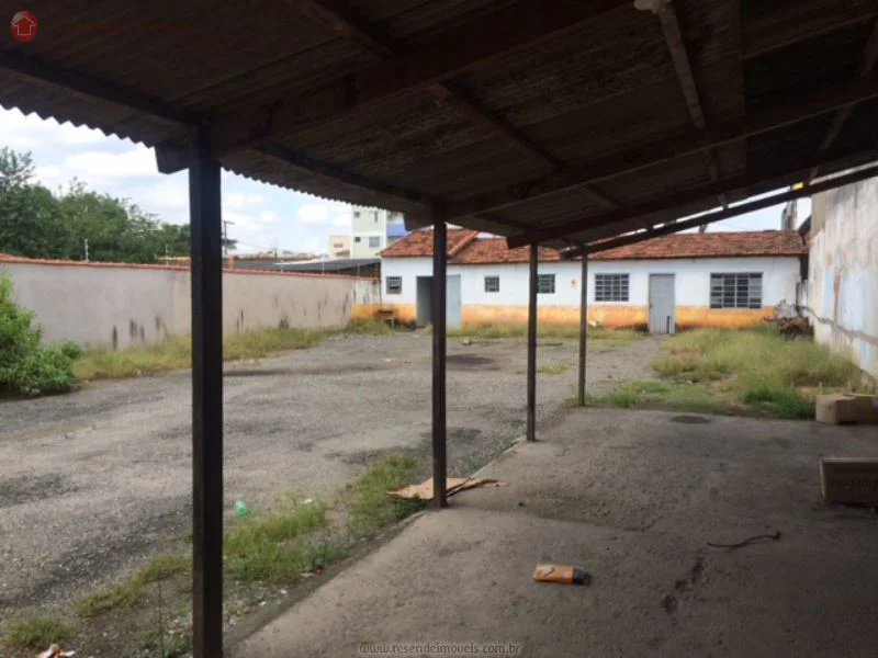 Foto 4 de 5 - Casa comercial para aluguel em Vila Julieta