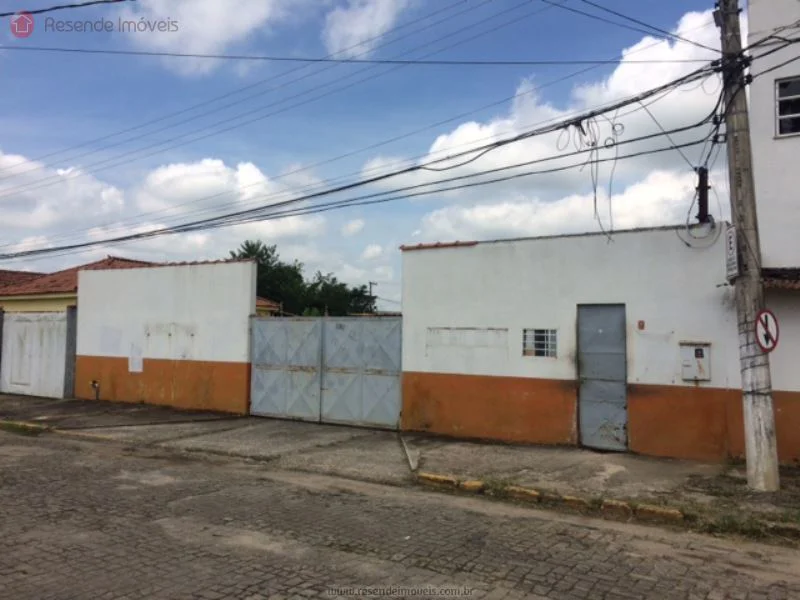 Foto 5 de 5 - Casa comercial para aluguel em Vila Julieta