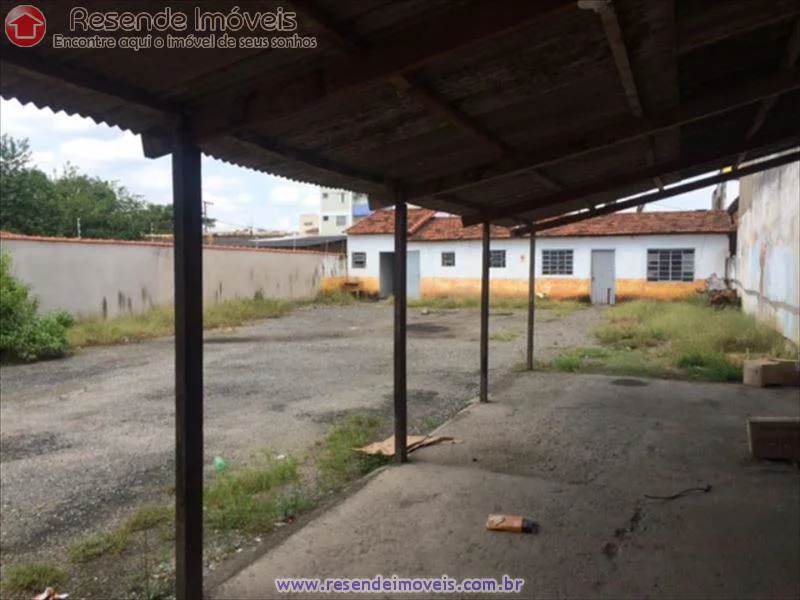 Foto 4 de 5 - Terreno para aluguel em Vila Julieta