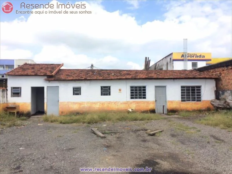 Foto 2 de 5 - Terreno para aluguel em Vila Julieta