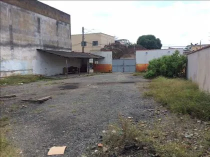 Terreno para aluguel em Vila Julieta