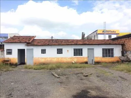 Terreno para aluguel em Vila Julieta