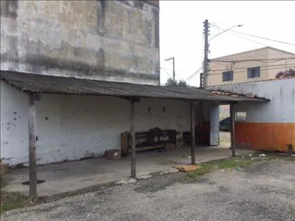 Terreno para aluguel em Vila Julieta